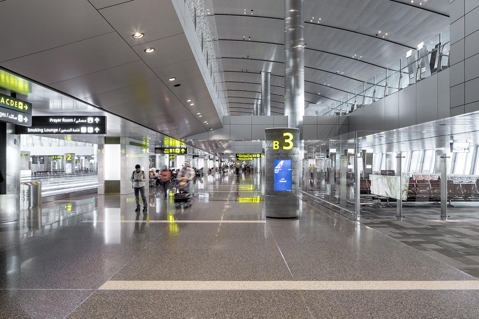 hamad international airport-14