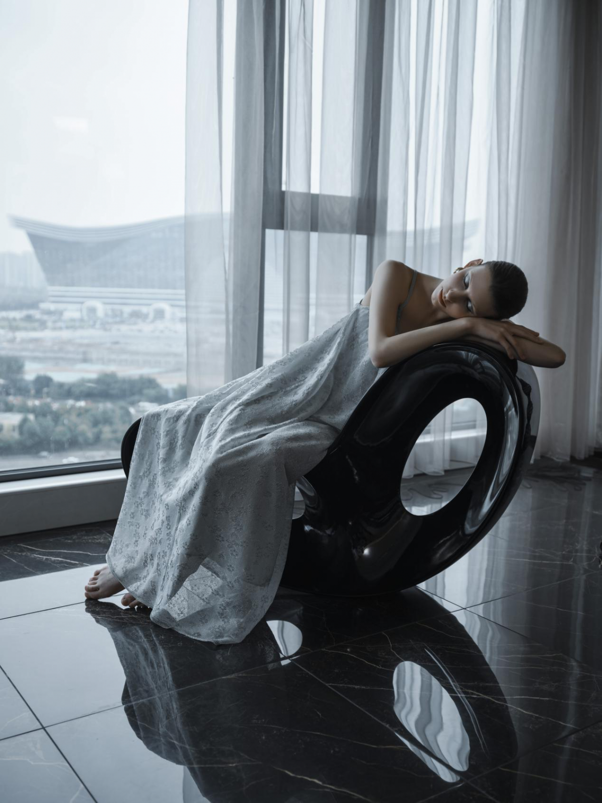 成都复地金融岛艺术豪宅-2