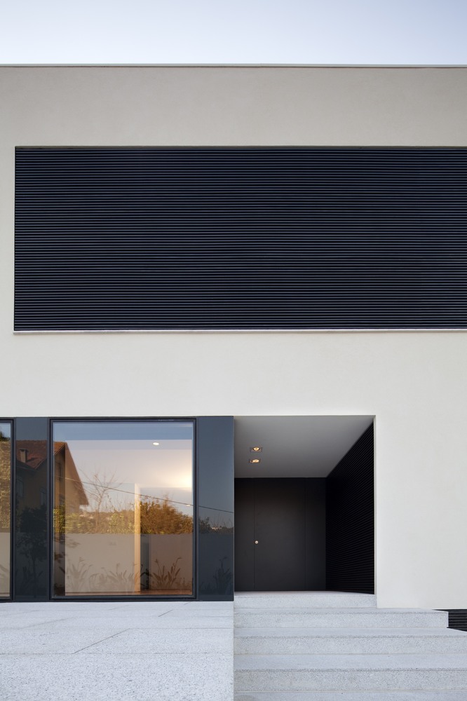 葡萄牙布拉加住宅丨AZO. Sequeira Arquitectos Associados-15