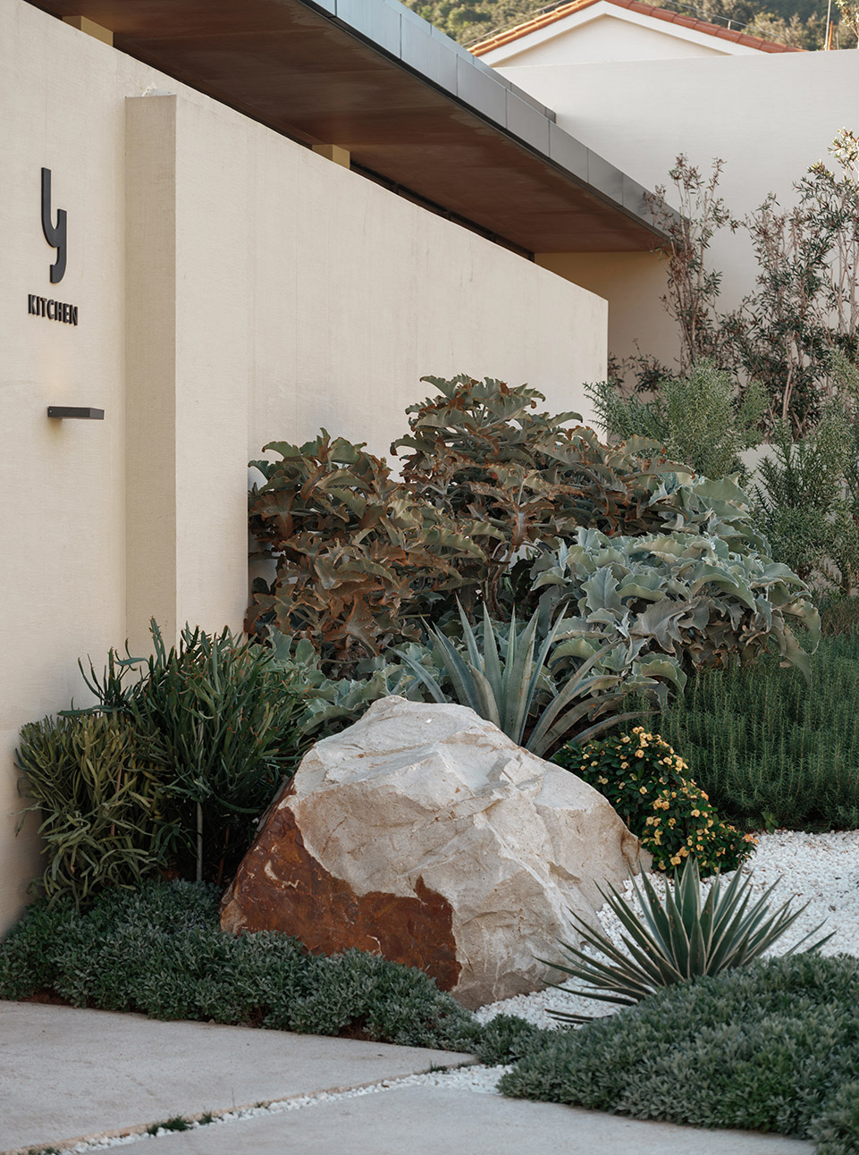 Y 酒店丨中国三亚丨WTD纬图设计-67