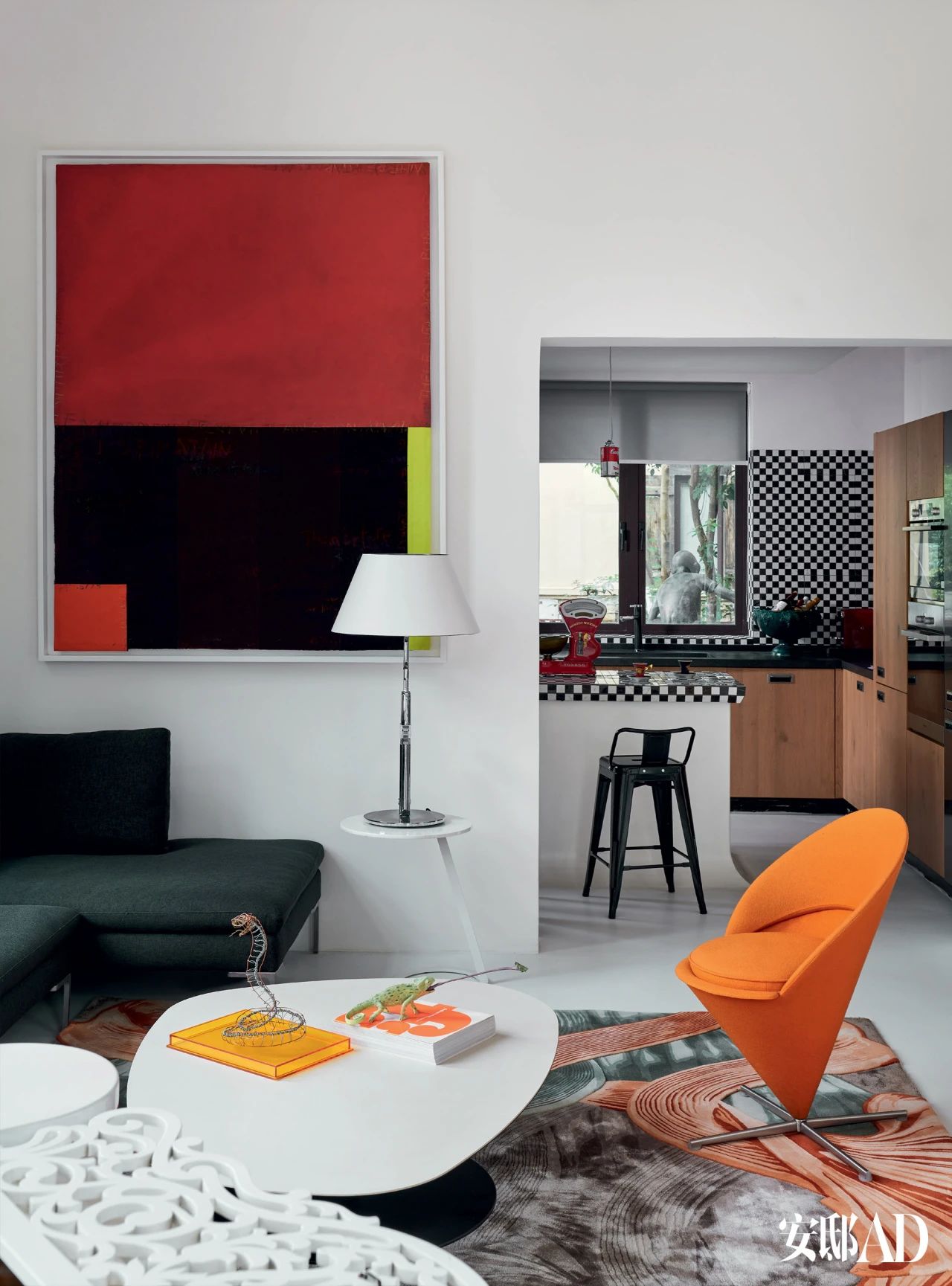 上海松江500平米风格别墅设计丨中国上海-15