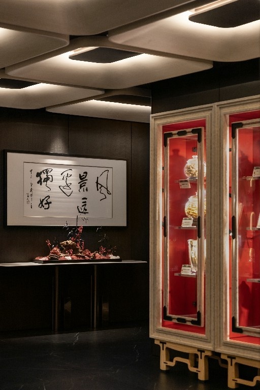 徐博馆丨中国广州丨JLa 设计集团-13