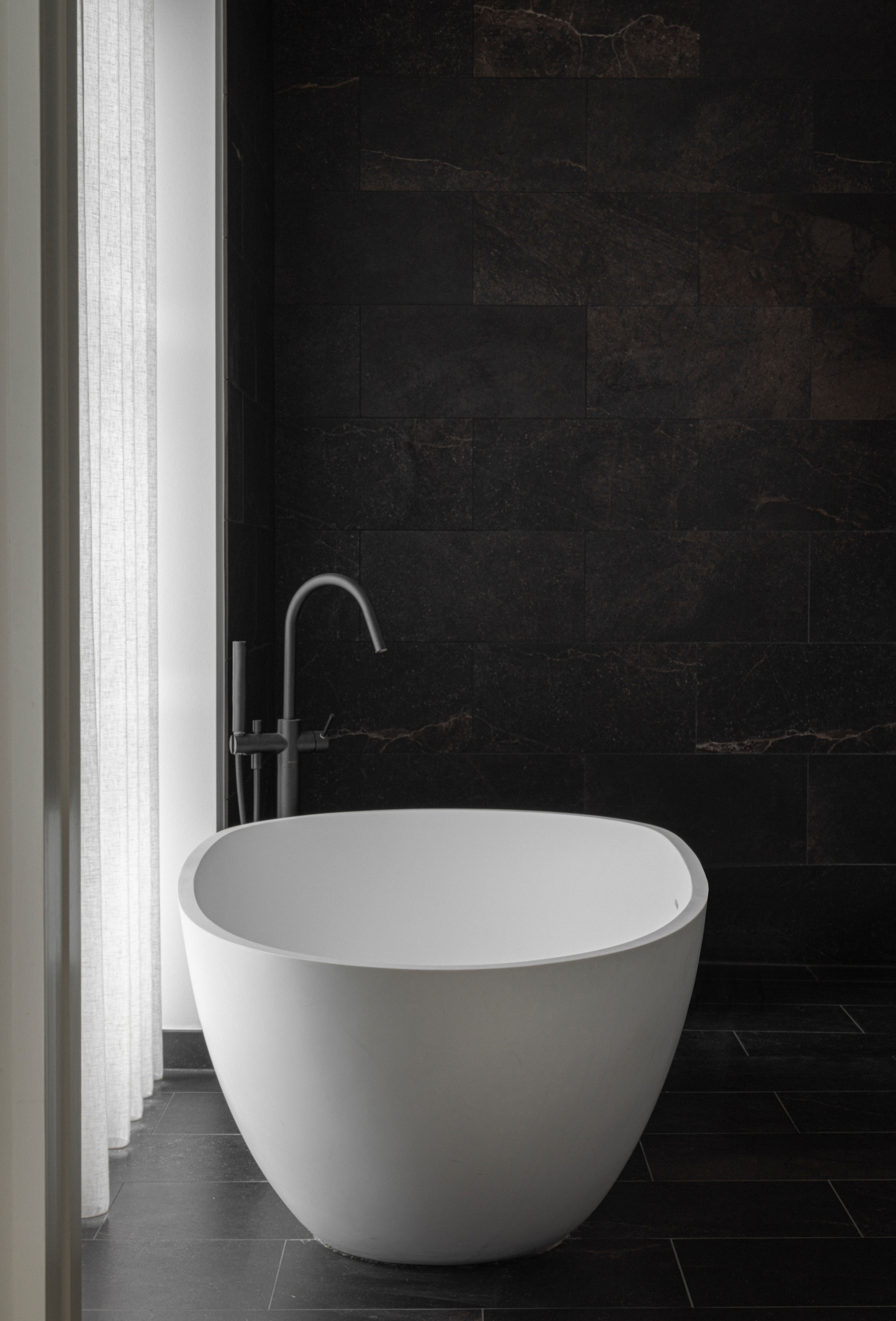 湖滨谷仓屋丨丹麦丨NORM Architects-27