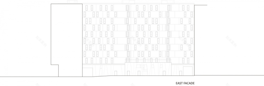 ØSS 5住宅丨Mangor & Nagel A,S-41