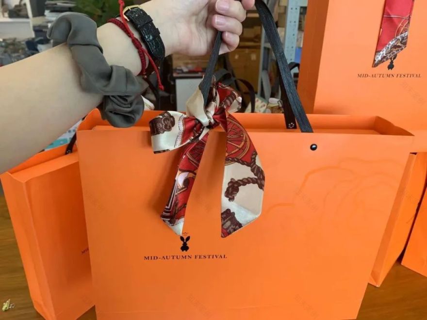 和域设计 · 中秋节礼赞-2