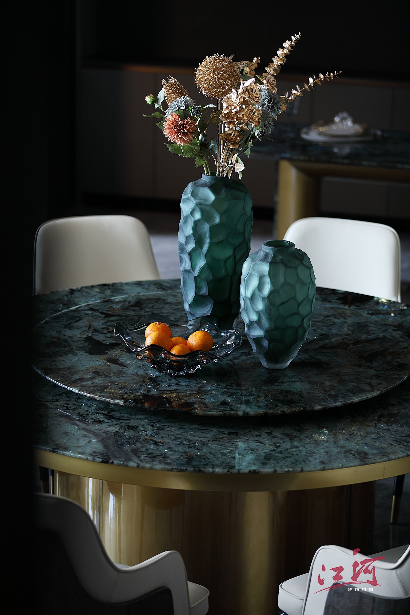 别墅摄影|别墅建筑摄影|昆明别墅空间摄影|别墅拍照-4