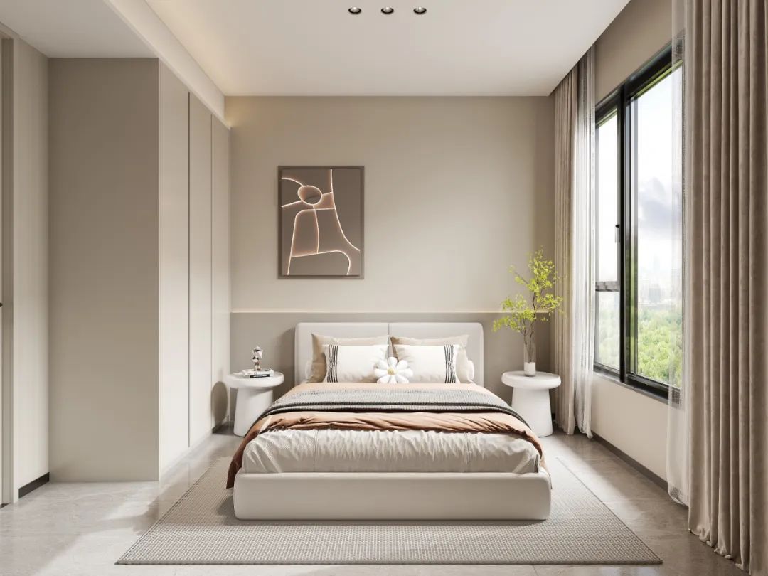 LiPing作品｜福建三明建宁碧桂园-39