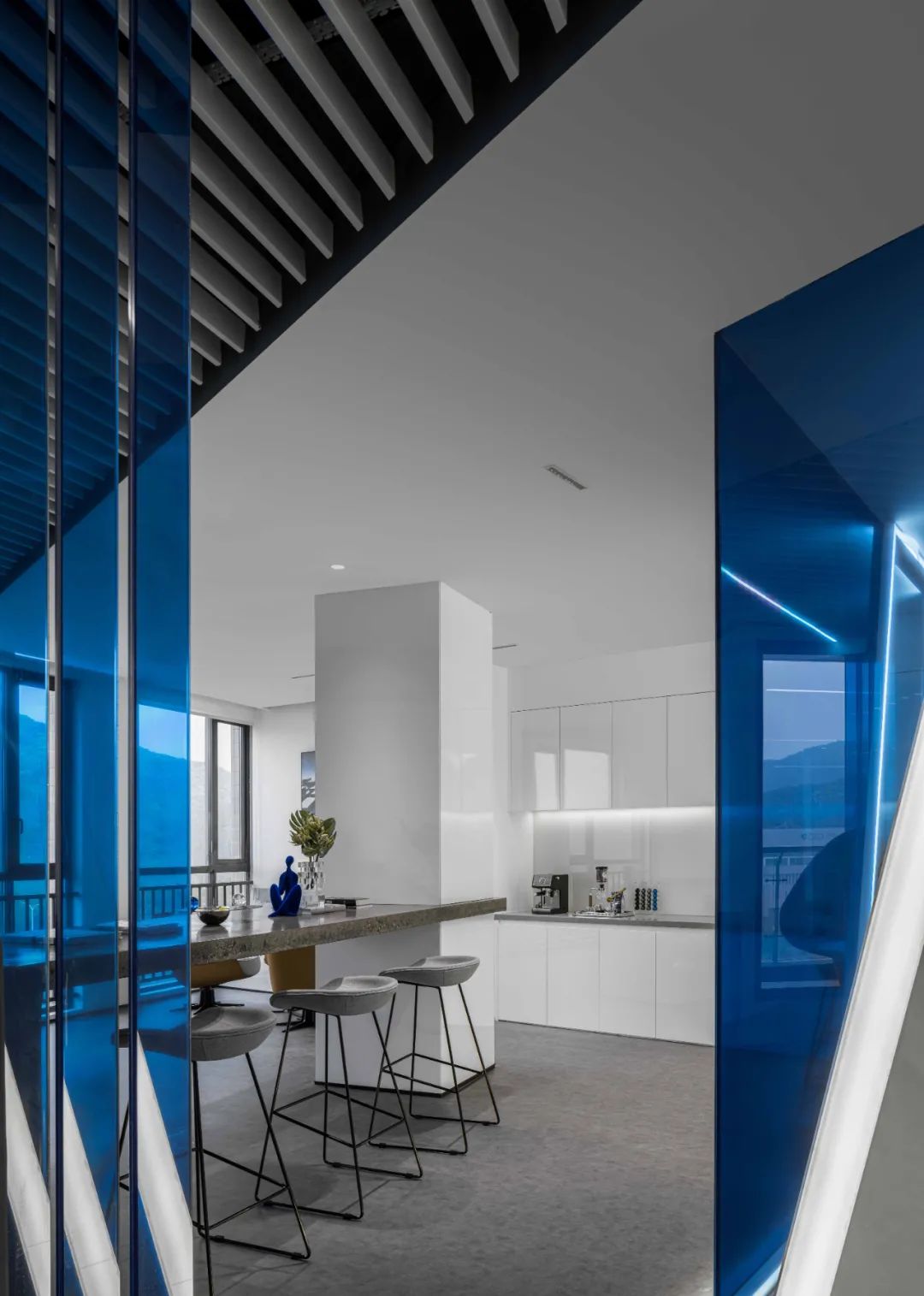 GID广州国际创新驱动中心丨中国广州丨香榭蒂设计CHAMPARTE DESIGN-50