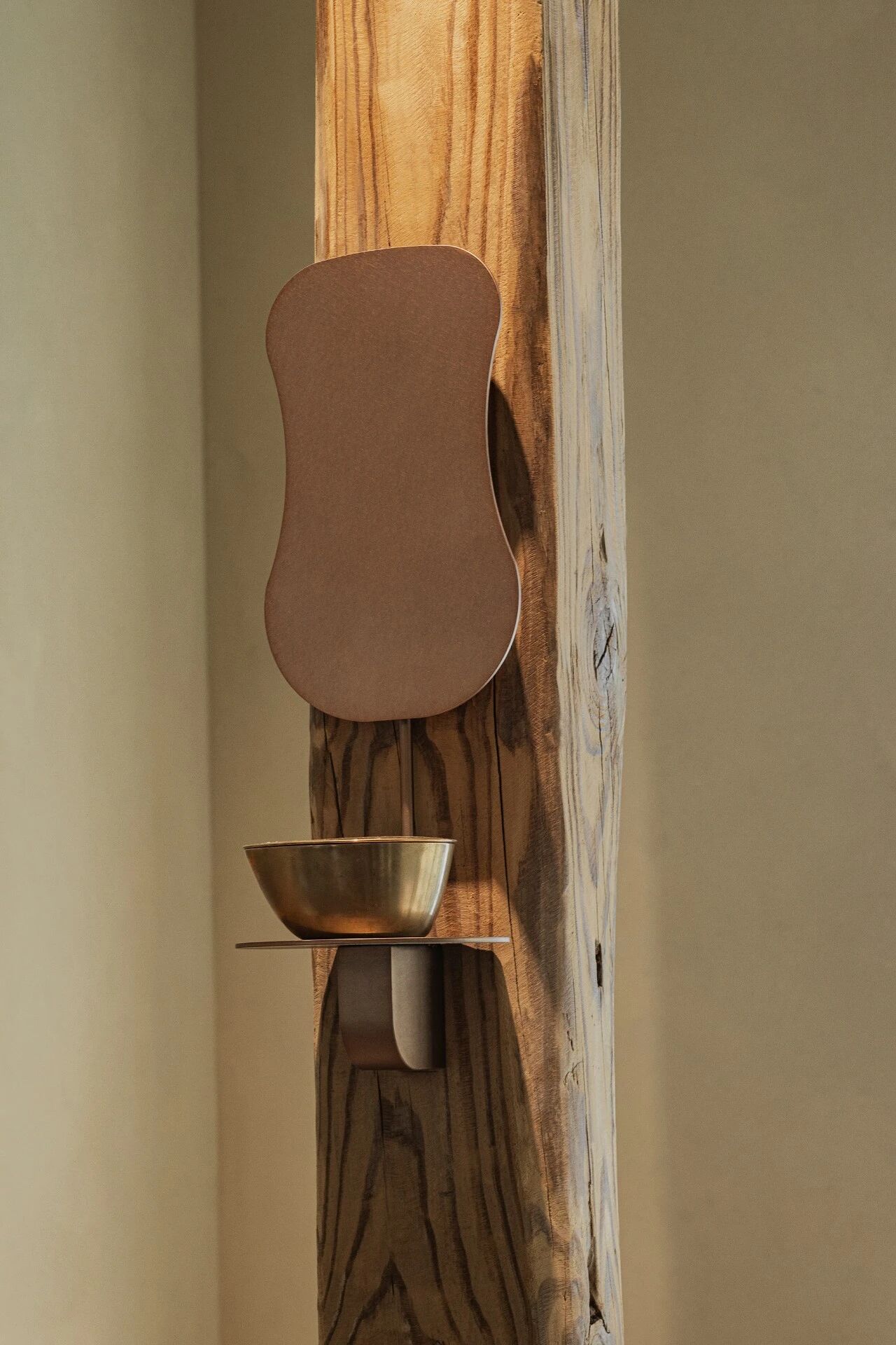 Blank普拉提工作室丨EVBR Studio-7