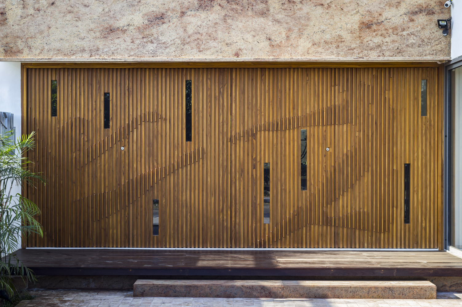 印度 Panchkula 单身老妇人住宅-52