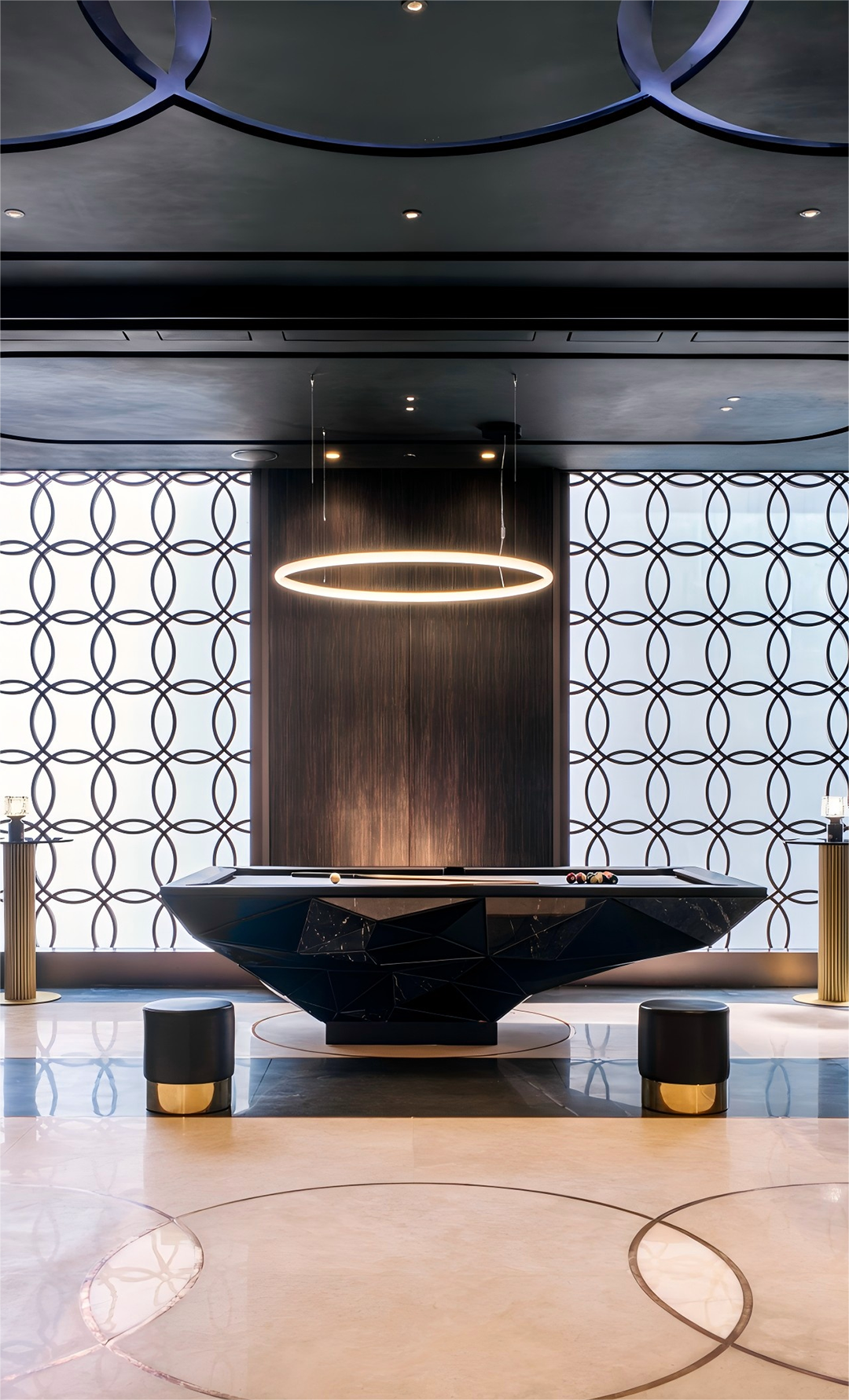 天御The Legacy丨中国香港丨ACPV Architects-40