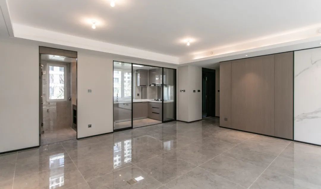 归心交付｜融创·盛京宸院 集院韵文心续著北方脊梁-41