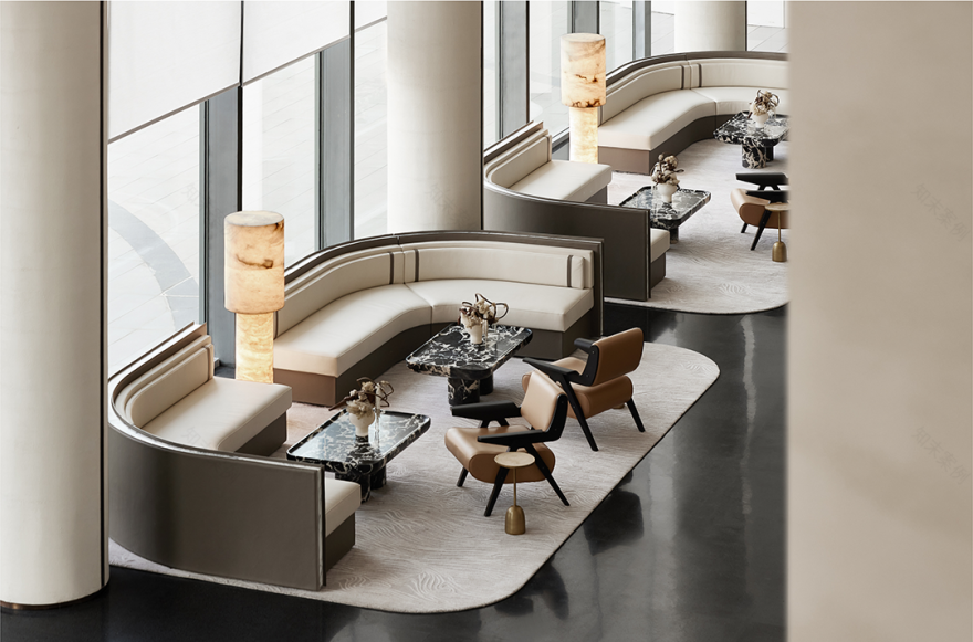 上合熙元府丨中国青岛丨深圳共向设计-34