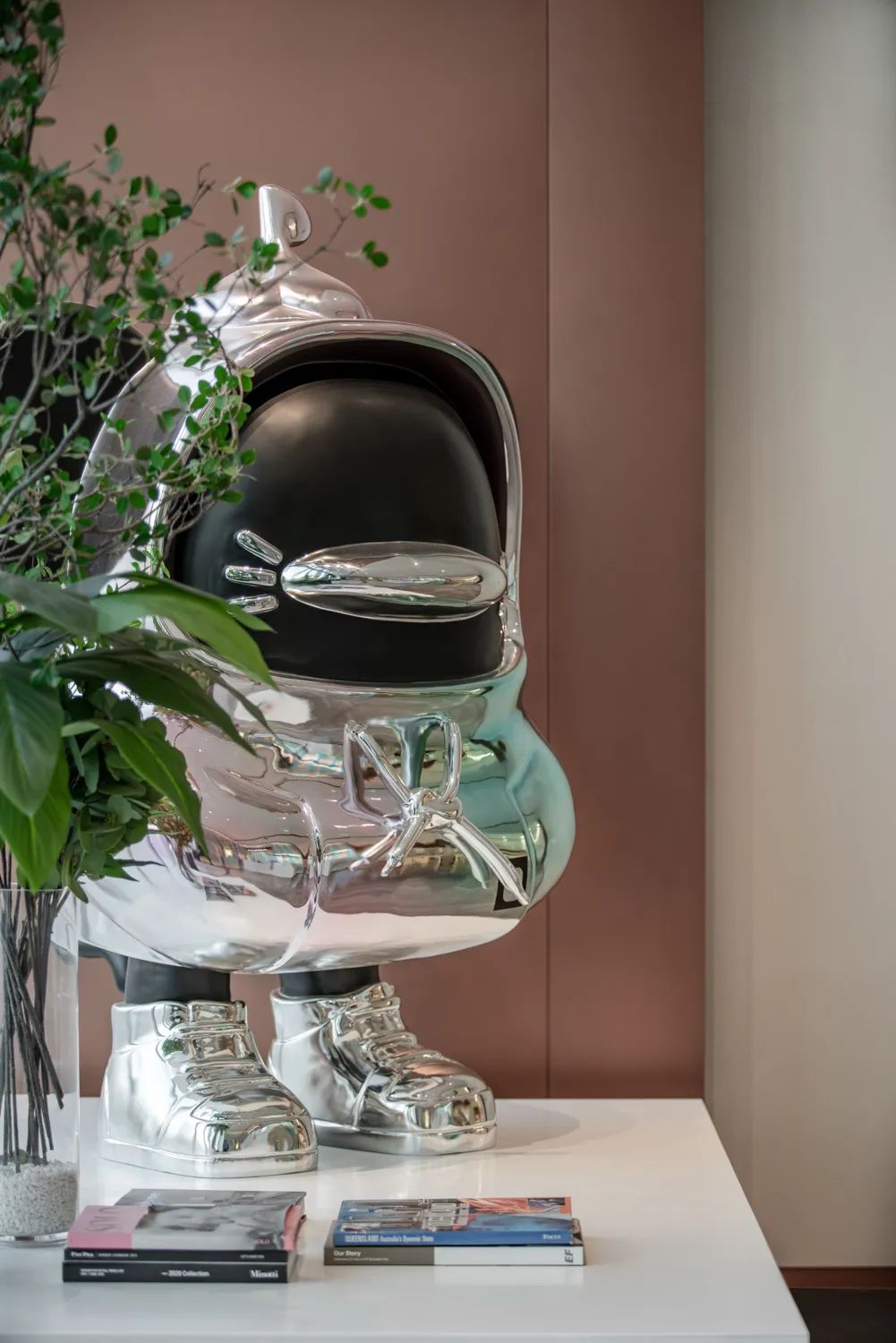 绿城·沁园丨中国北京丨SRD DESIGN 赛瑞迪普空间设计-0