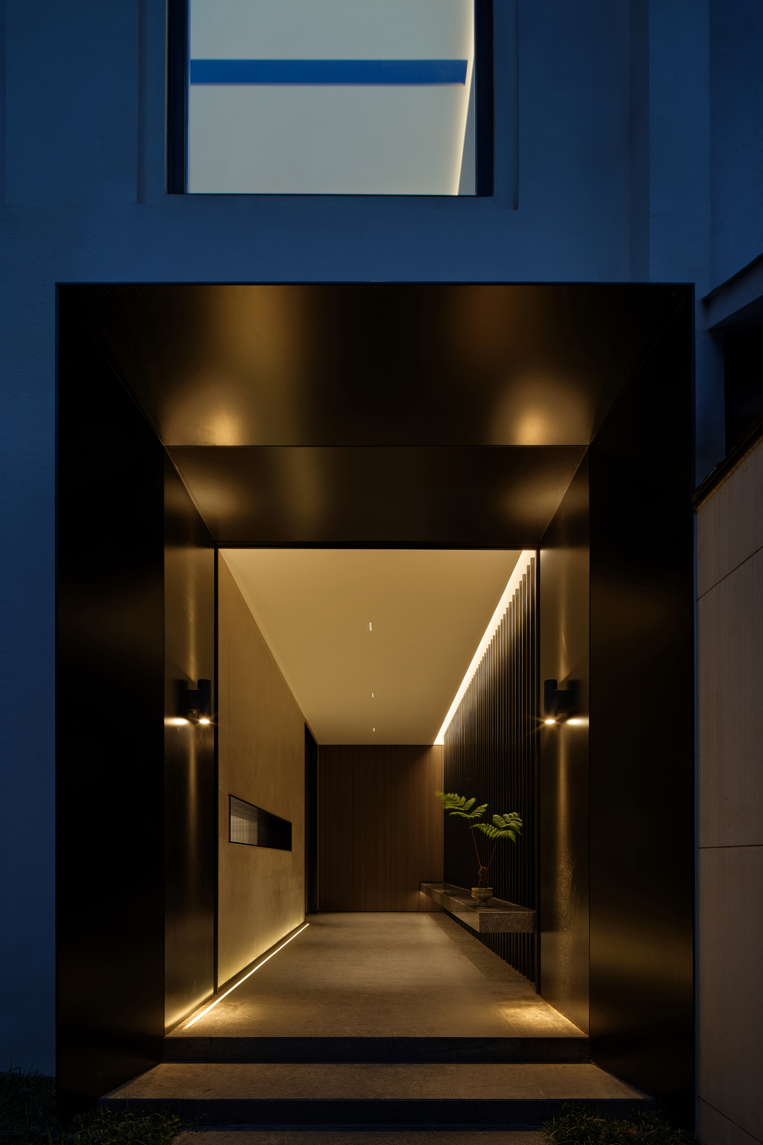 光隐时渡,境藏南山丨中国镇江丨梵池空间设计-5