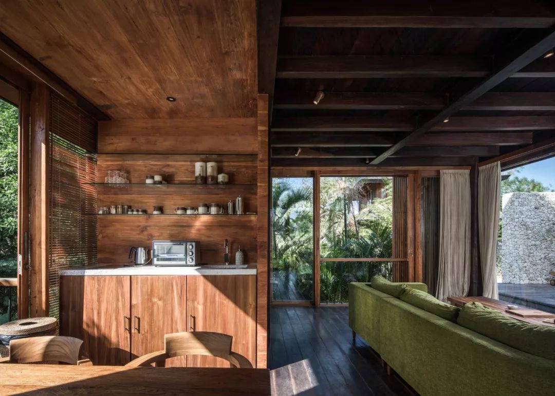 热带现代主义与工业建筑的完美结合——Alexis Dornier 建筑作品解读-70