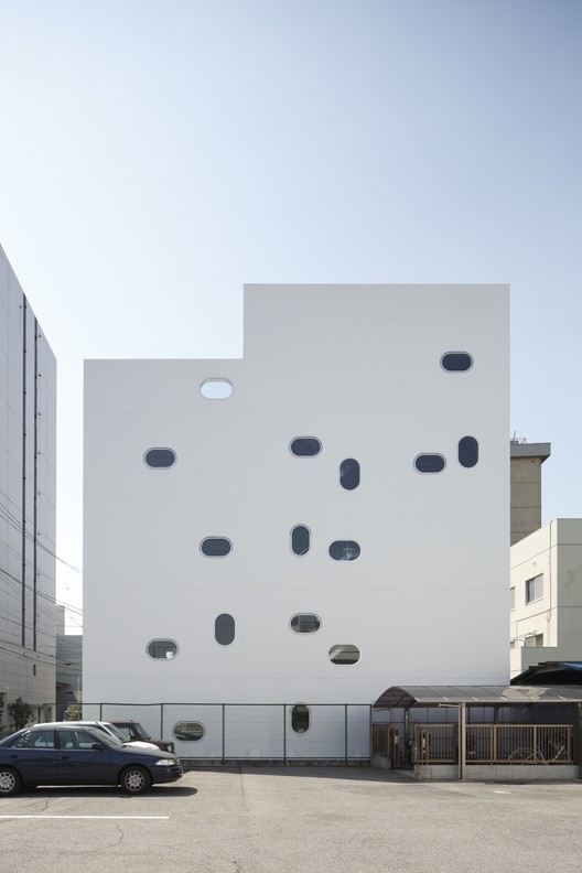 TETOTE NOTE  Yoshihiro Kato Atelier-24