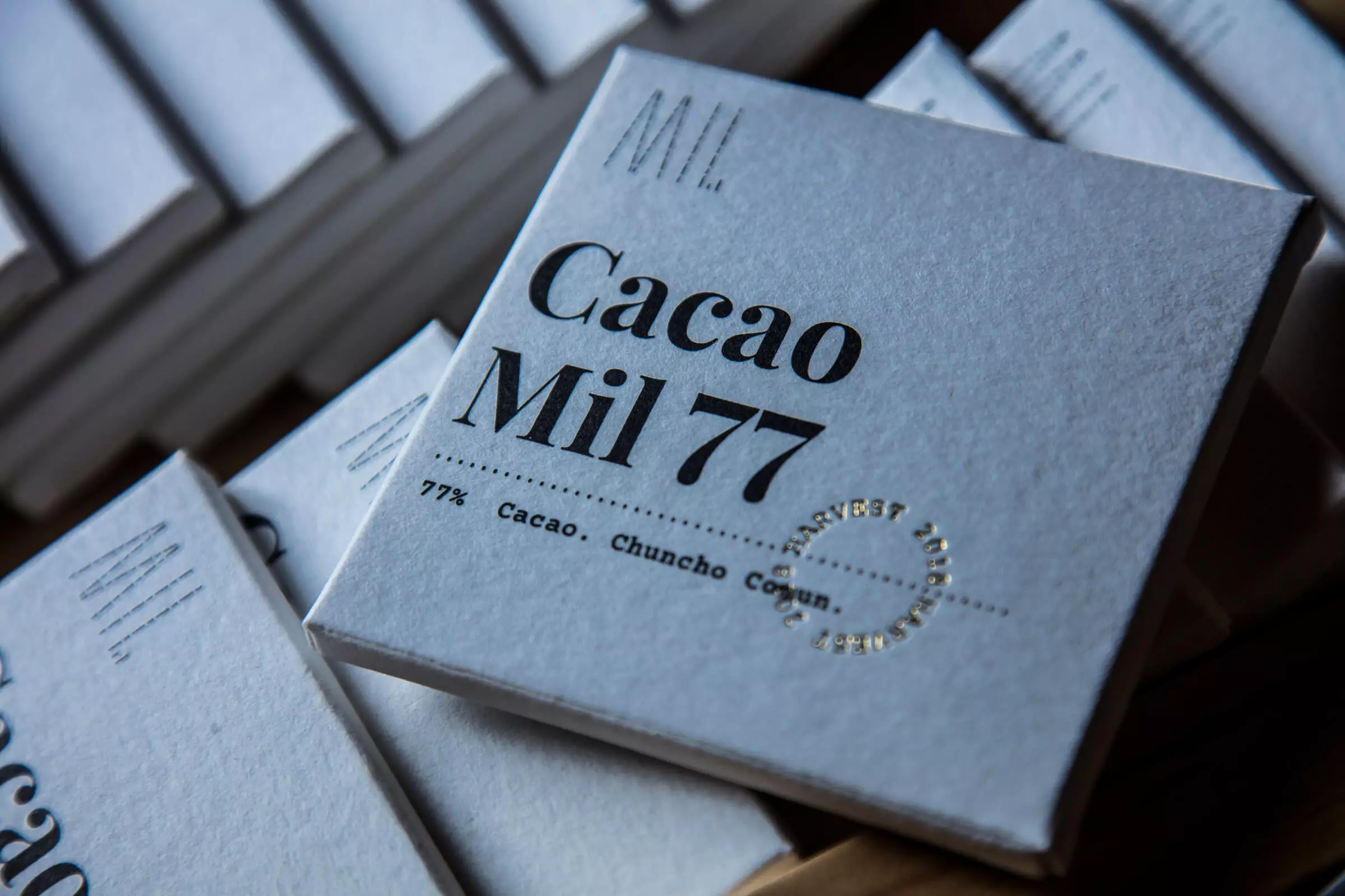 MIL 餐厅丨秘鲁库斯科丨Estudio Soroche 设计工作室-129