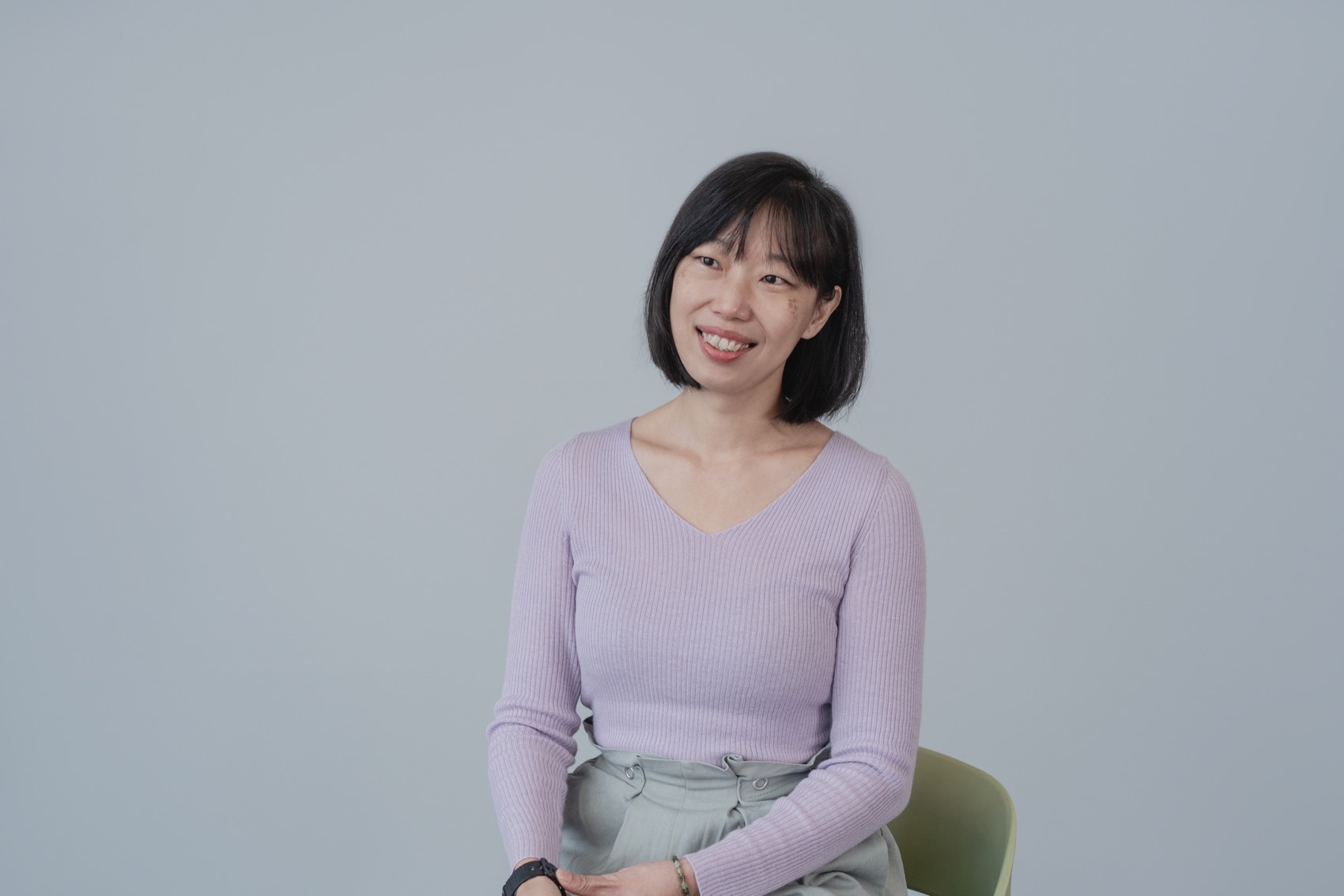 台中市立美术馆(台中绿美图)丨中国台中丨SANAA,刘培森建筑师事务所-119