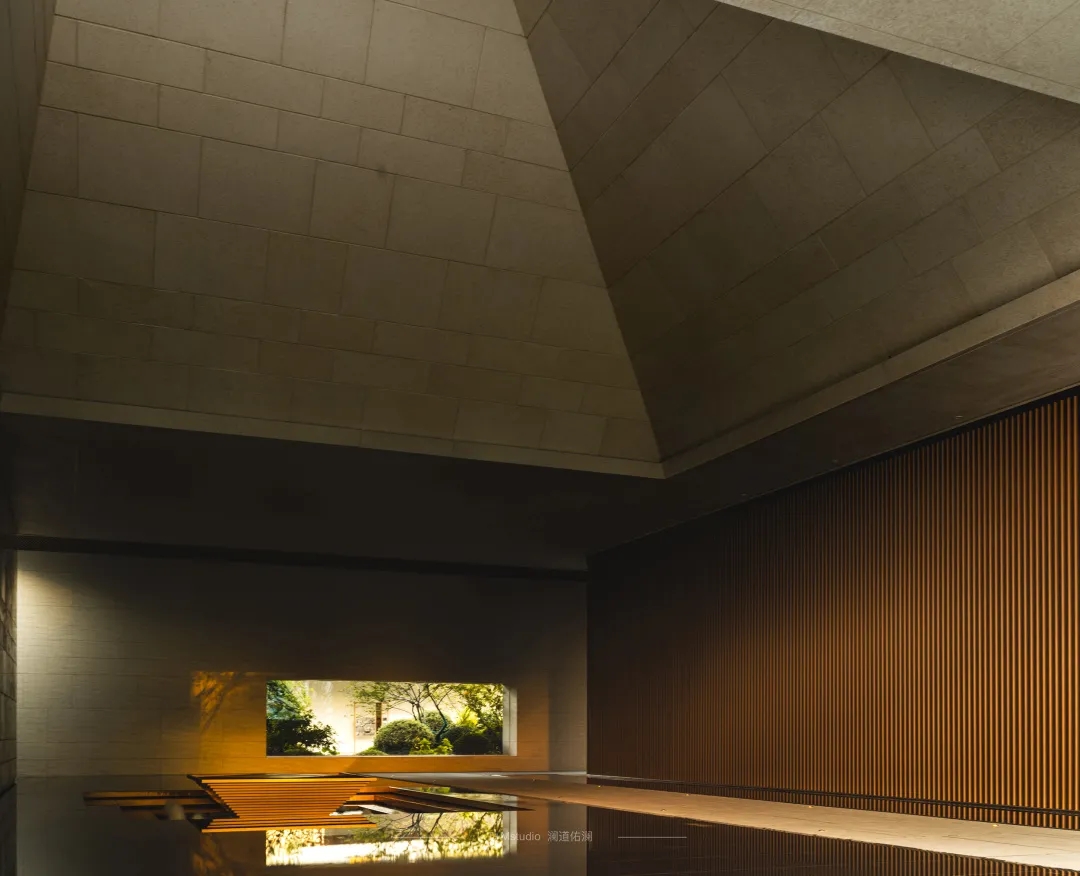 义乌·华润置地·下车门悦府丨中国金华丨上海澜道佑澜环境设计有限公司-57