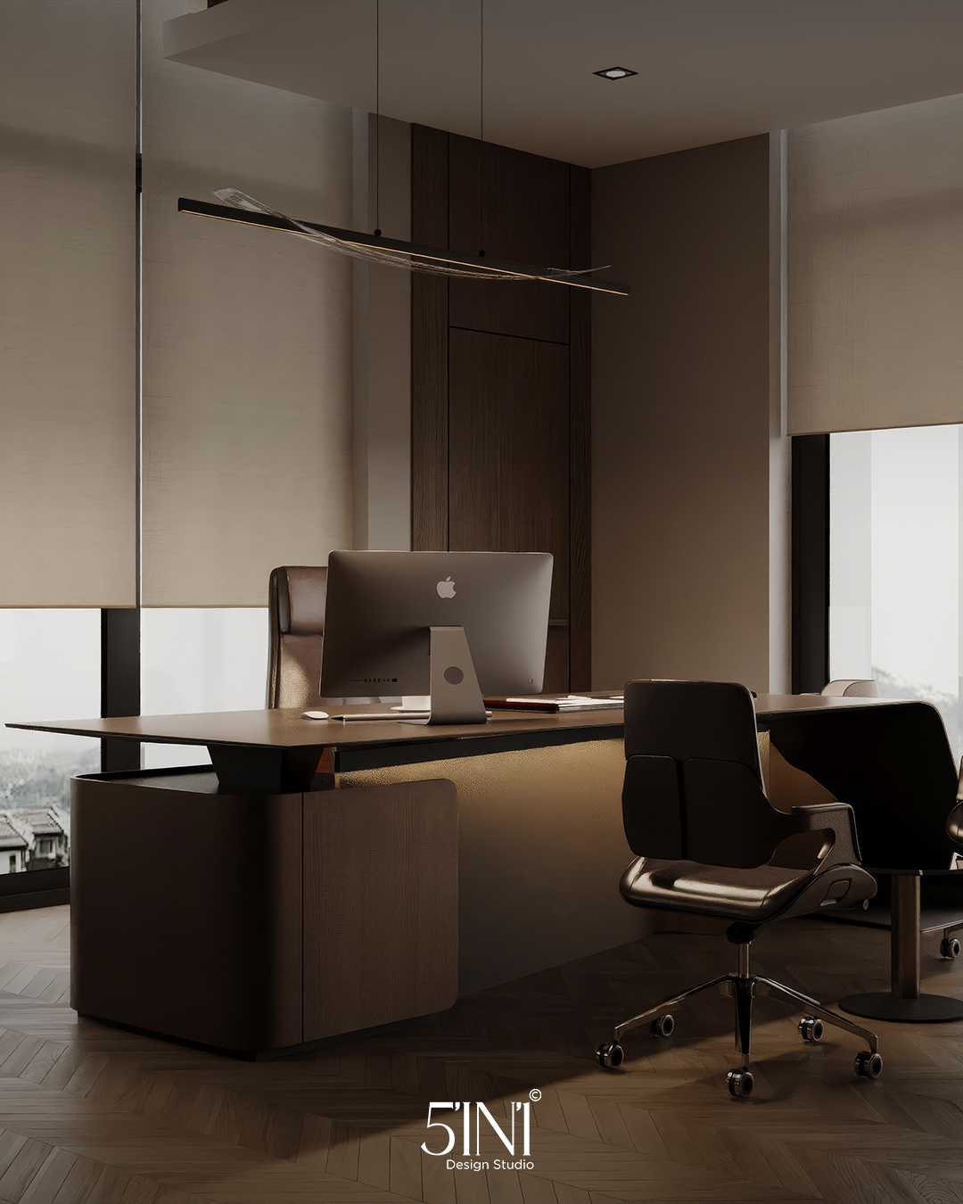 GM office by 5IN1©-2