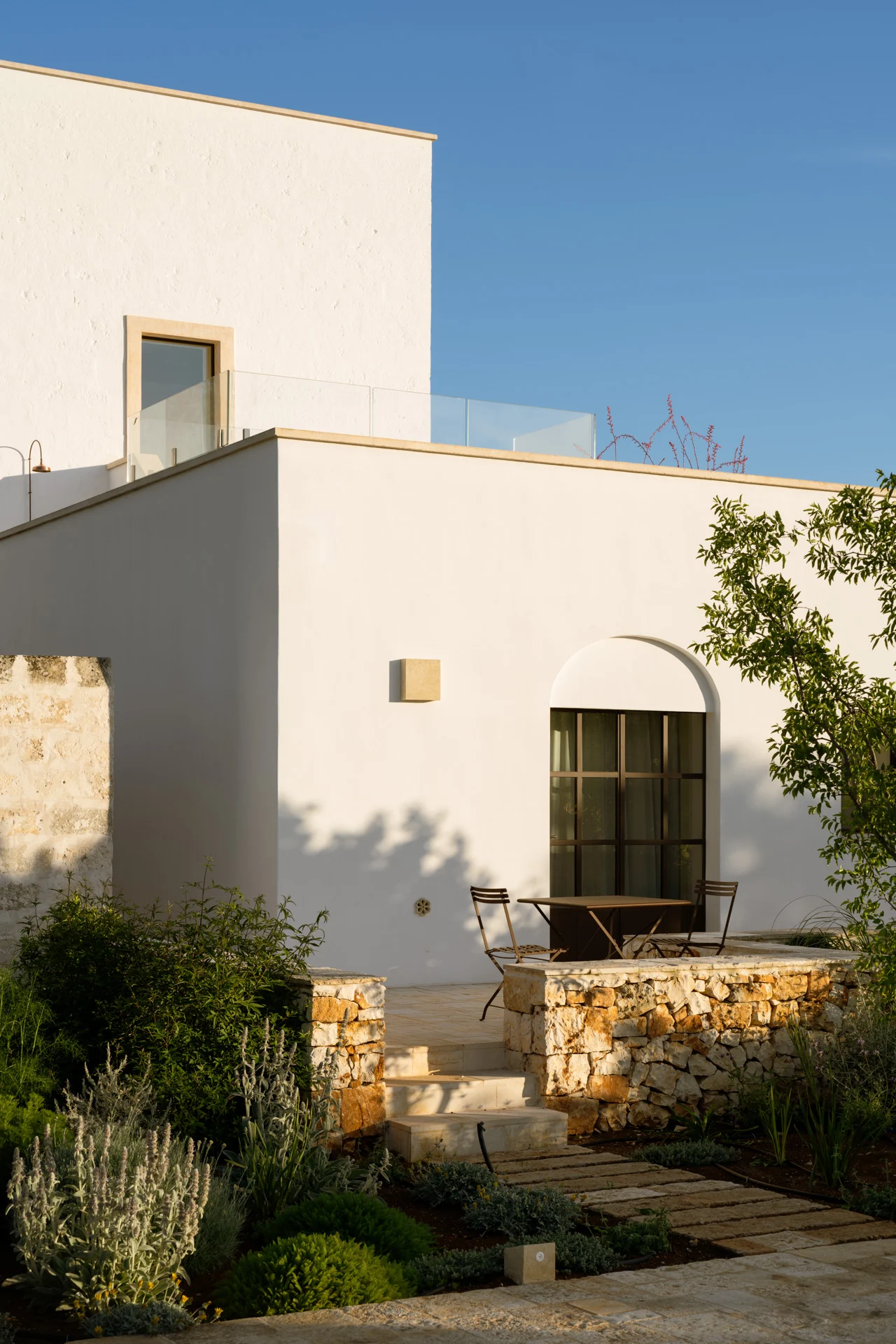 马塞里亚·圣洛伦佐（Masseria San Lorenzo）丨意大利丨Studio Flore  Venezia-86