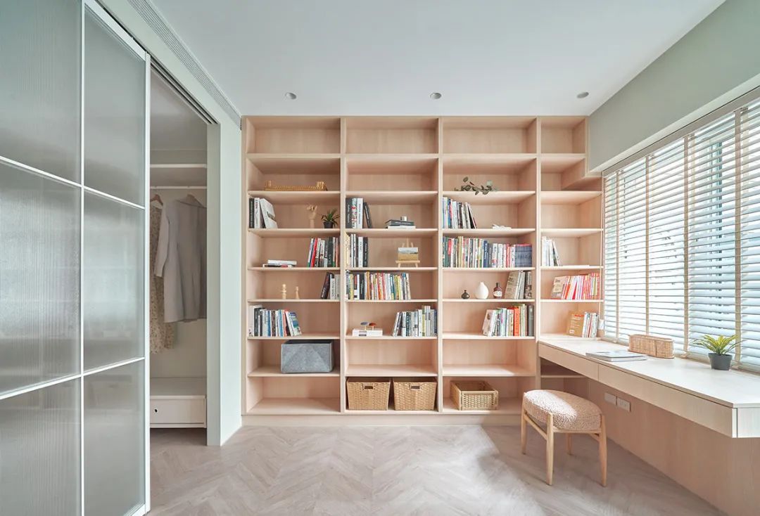 女人向往的空间-33