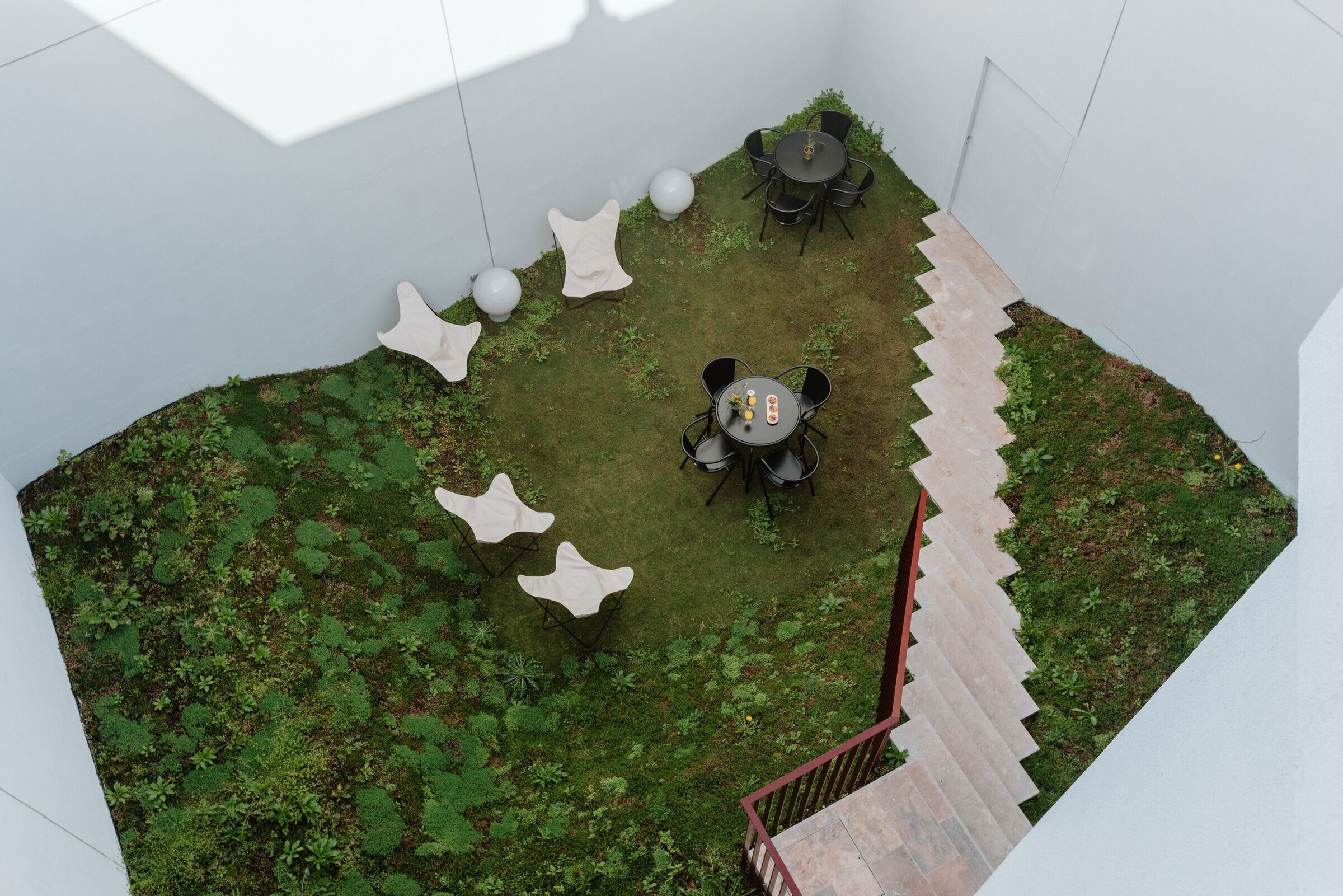 Faro 的“现代主义”酒店丨葡萄牙法鲁丨PAr-22