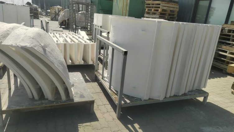 50天高效履约！中建·玉湖之星售楼处正式开放-13