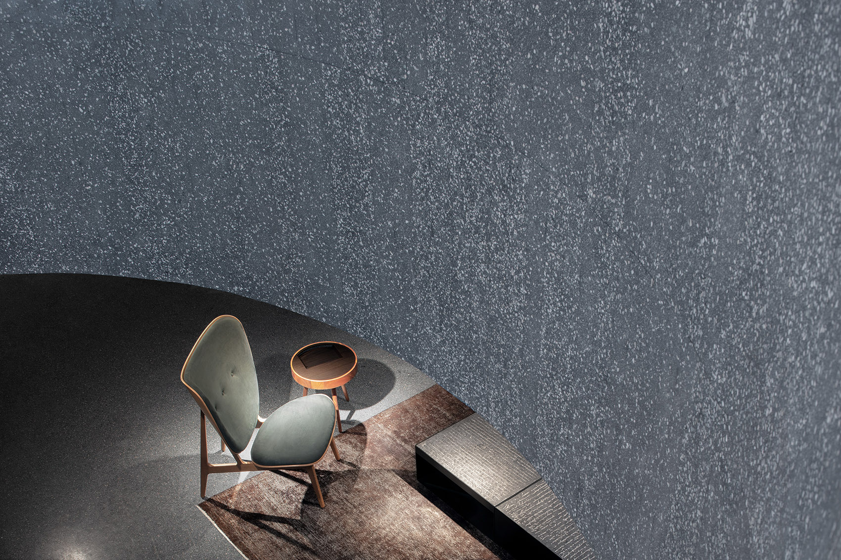 西涛设计 | JOLOR 展厅-43