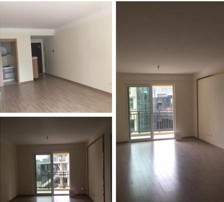 温馨色彩碰撞,个性空间打造-2