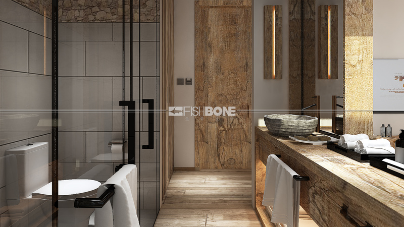 香格里拉云时仕锦酒店丨昆明鱼骨视野室内装饰设计咨询有限公司-71