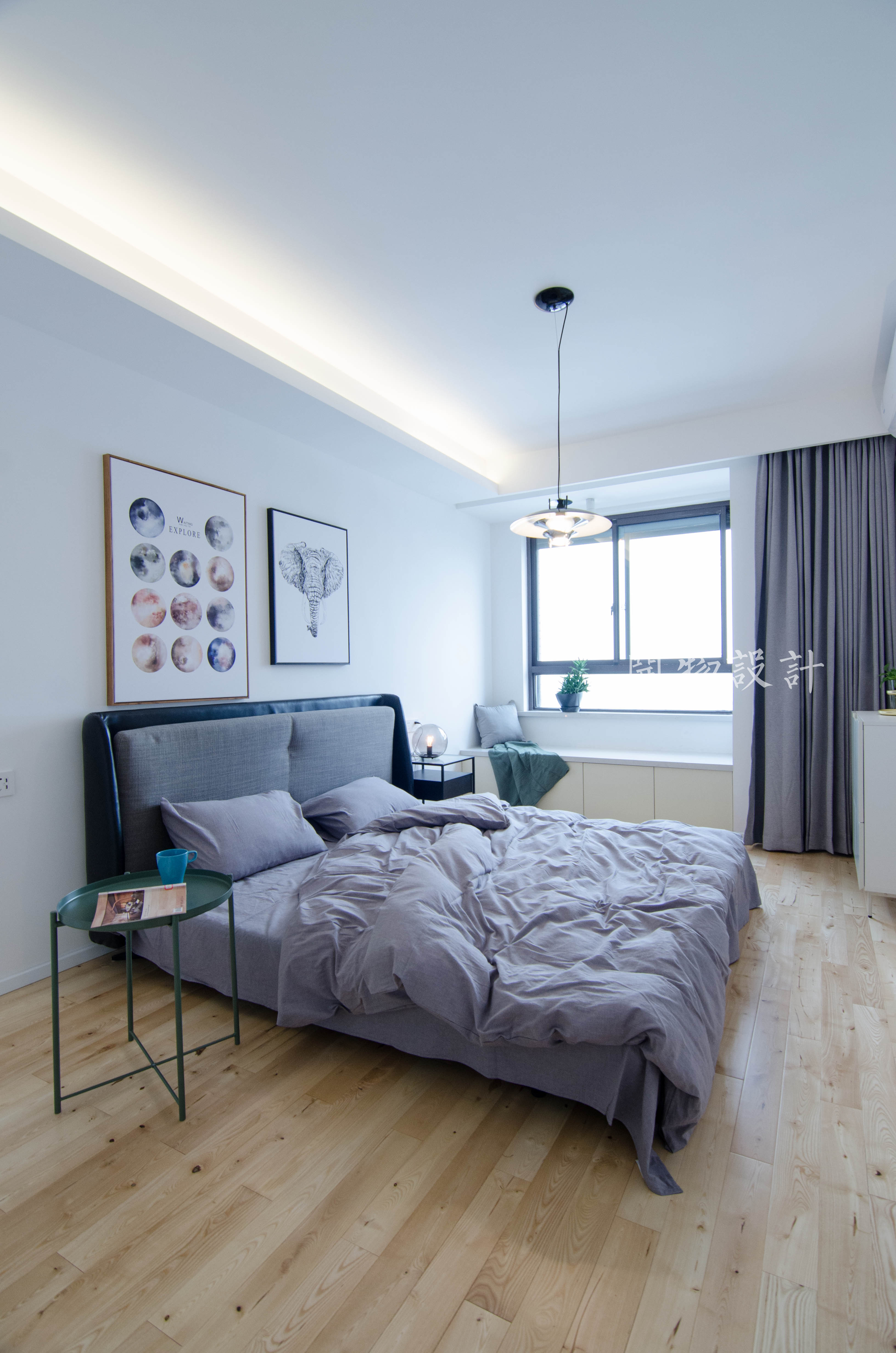 绿意点缀生活-21