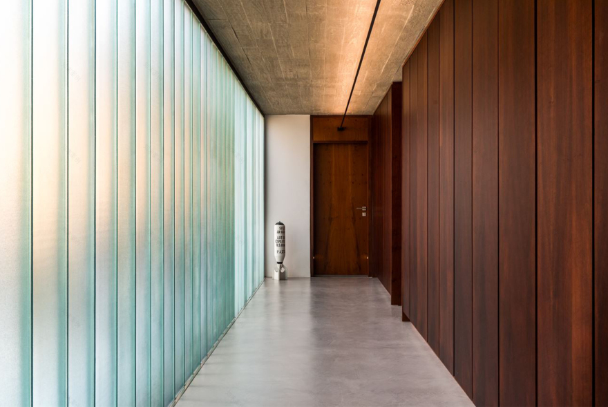 JB区17号房屋丨巴西丨Luiz Volpato Arquitetura-33