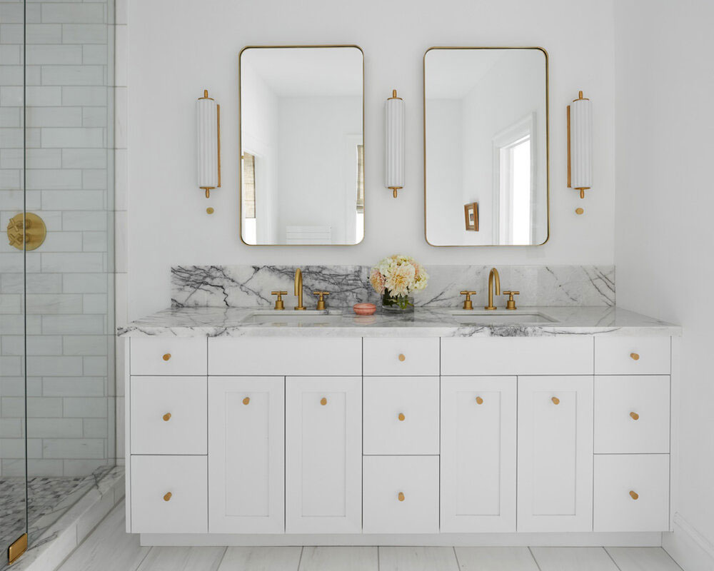 芝加哥奇幻住宅 | 黑色天花板与精致设计家具的完美结合-14