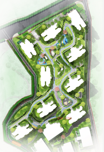 万科 17 英里 | 星空下的乐园生活-14