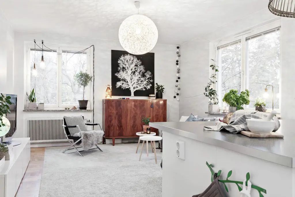 瑞典家居魅力 43 | 探寻北欧设计灵感-21