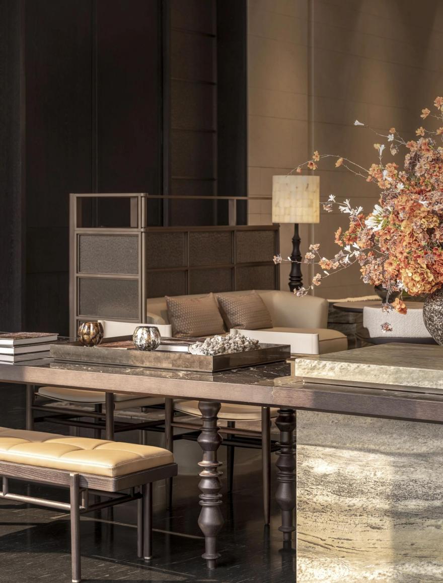 丹健国际 · 长沙华润瑞府四期锦宸丨中国长沙丨DIA丹健国际-3