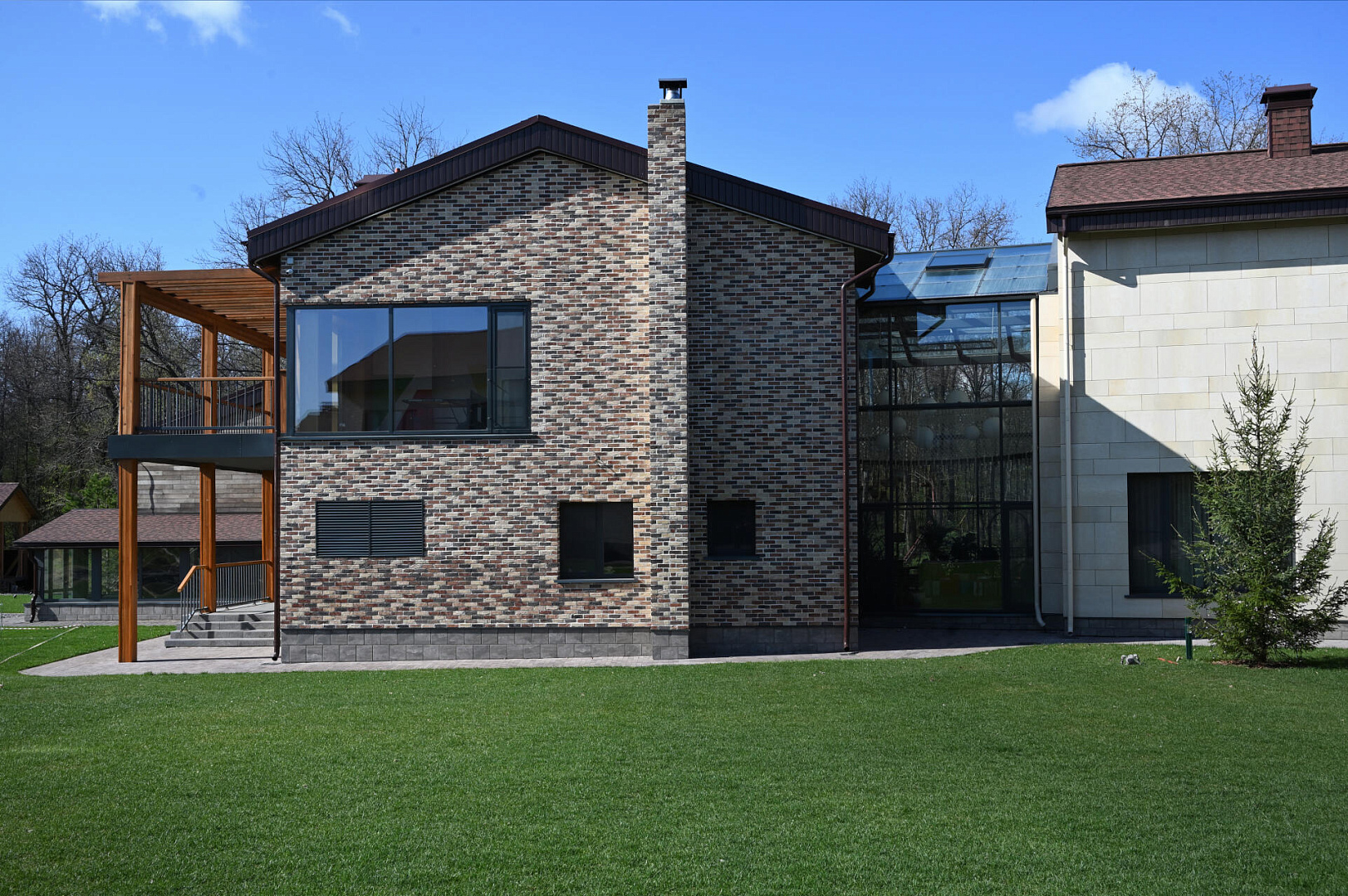 Private Villa by PROJECT architectural bureau-24