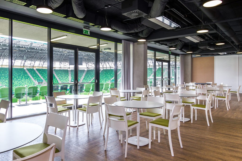 Groupama Arena - Basic Collection-5