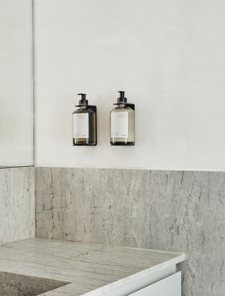 纽约 Studio Zung 体验店 | 奢华与可持续的完美结合-38