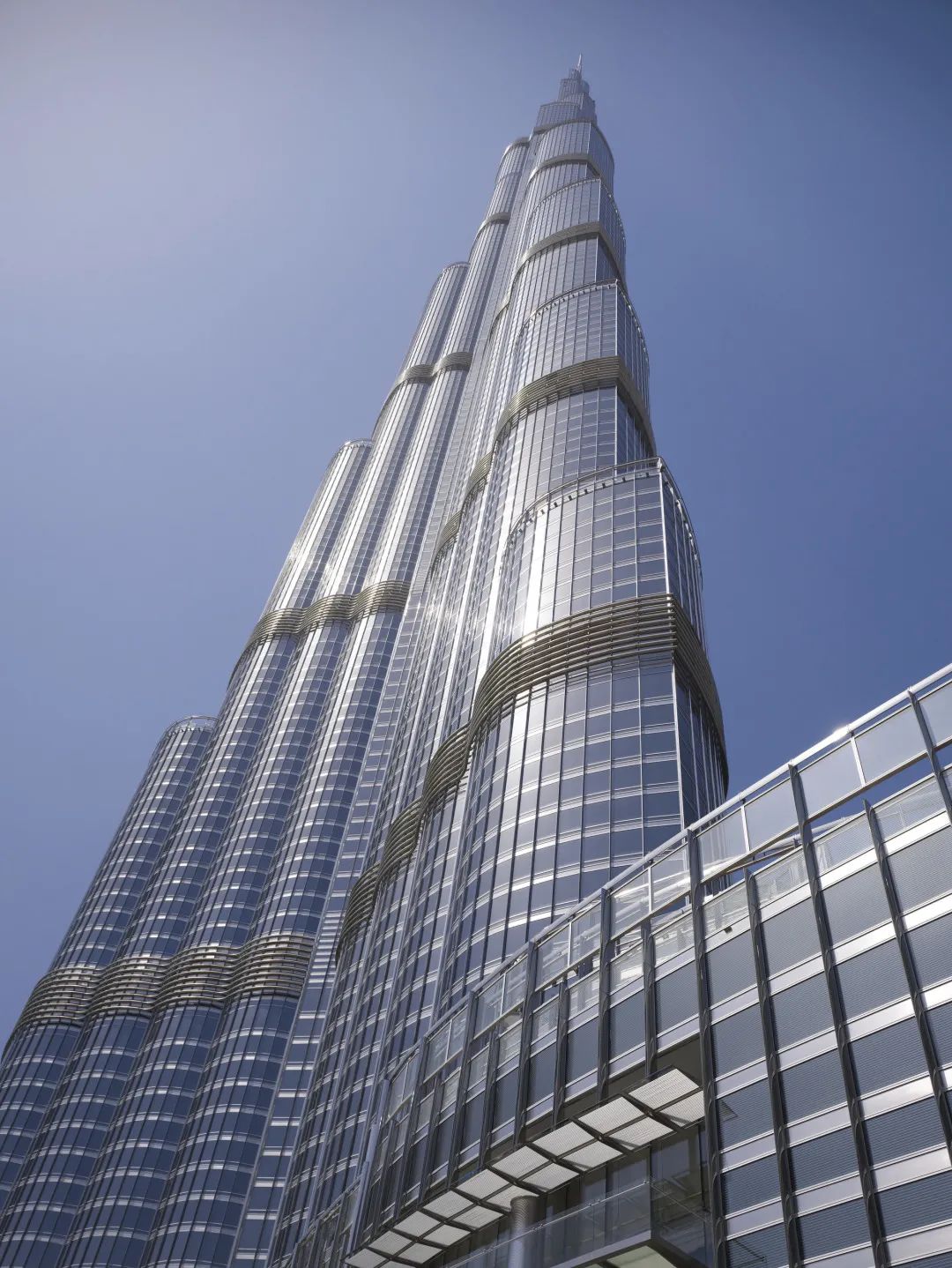 威利斯大厦丨美国芝加哥丨SOM-25