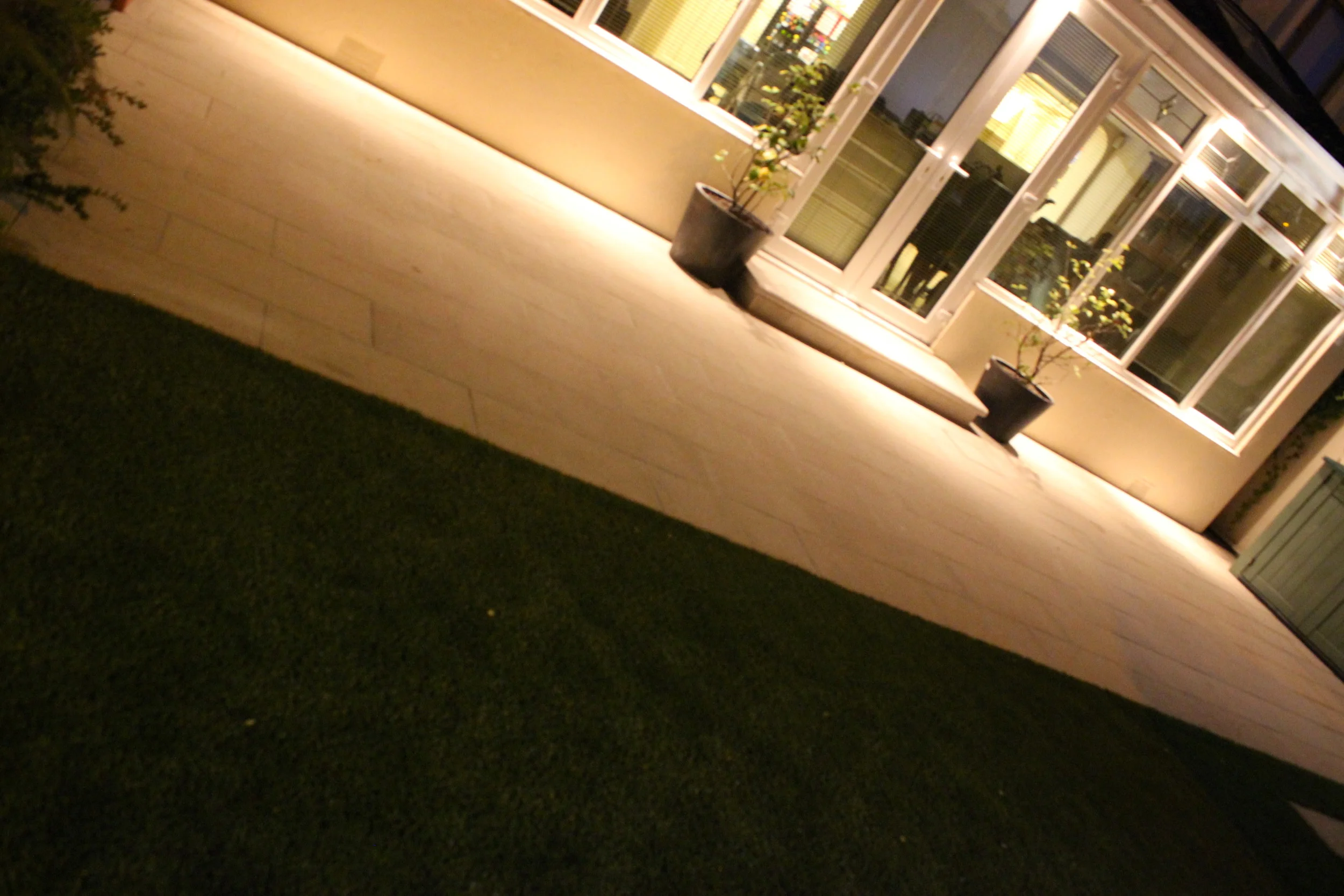 Templeogue Turf住宅后花园景观设计丨爱尔兰都柏林-106