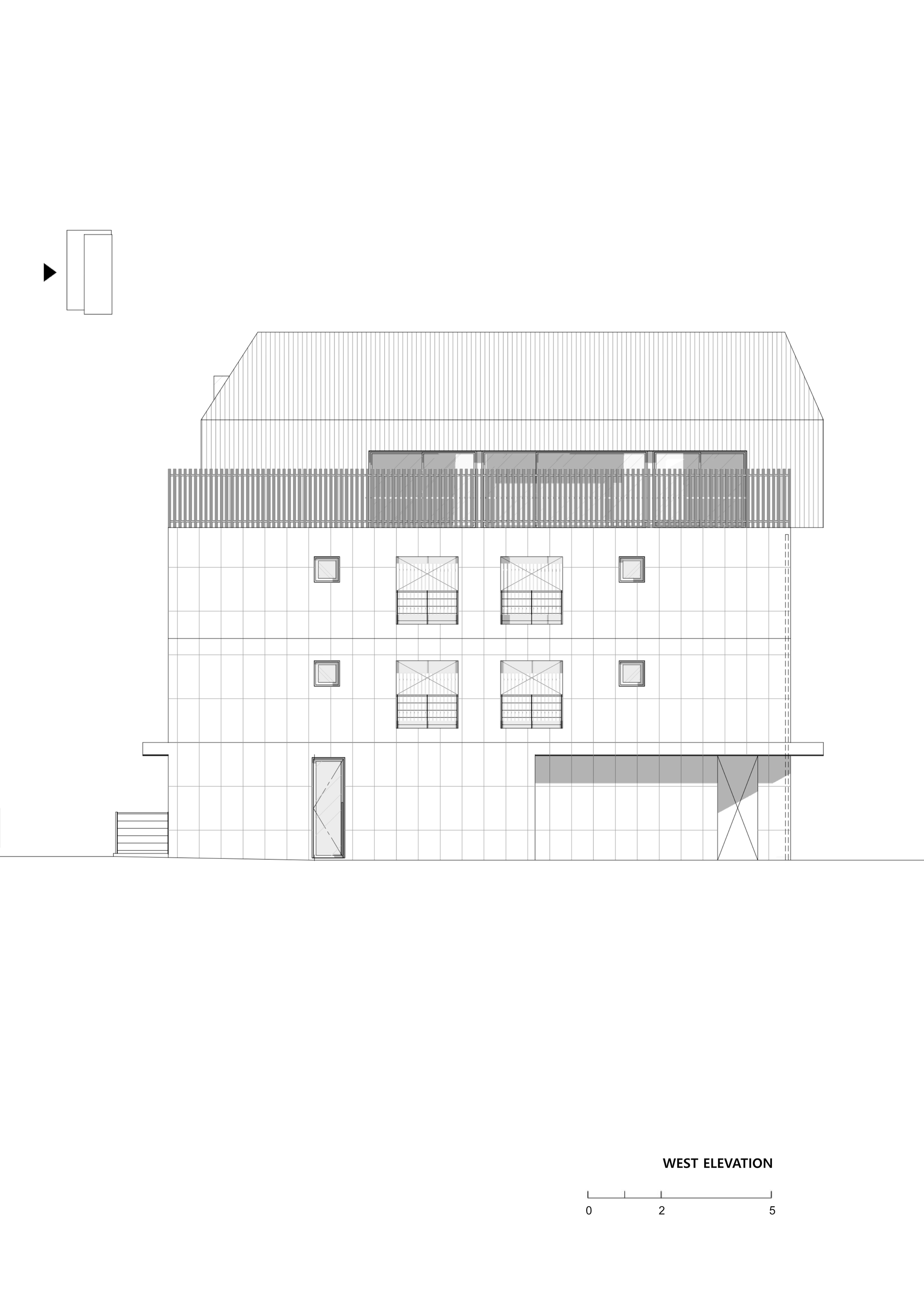 戈东洞多单元住宅丨韩国城南市丨ARCHIHOOD Y-46