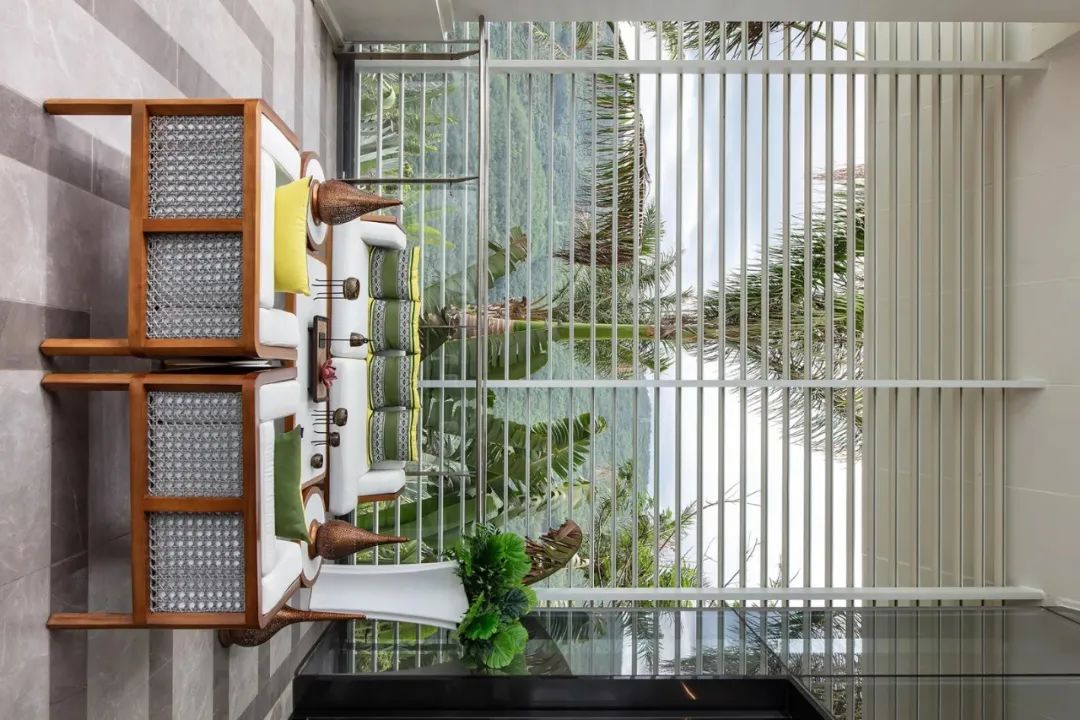 融创·观澜云顶销售中心丨中国西双版纳丨重庆米修室内设计有限公司,深圳齐晋空间设计-30
