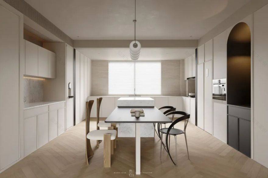 星禾丨木也建设(MUYE Design)-72