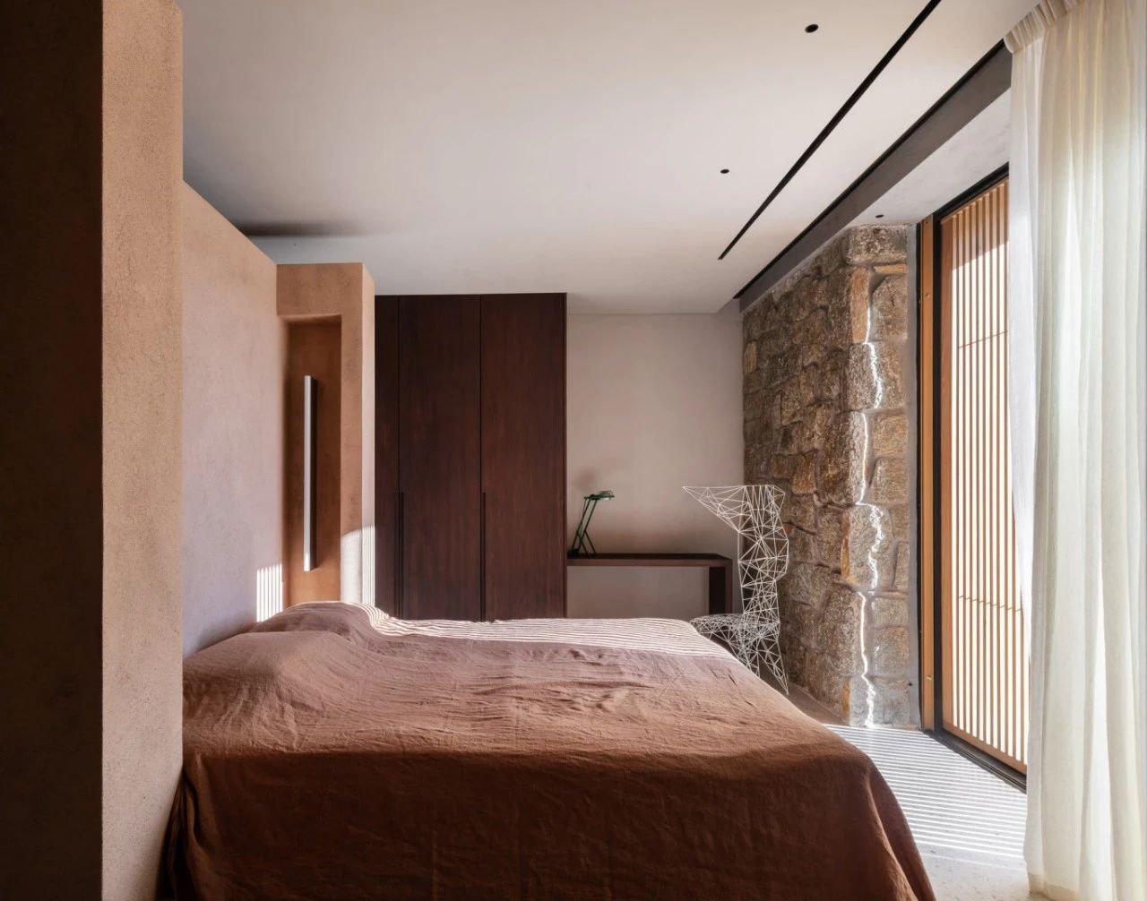 Aimasia 别墅住宅丨希腊丨Tom Dixon,A31 Architecture-48