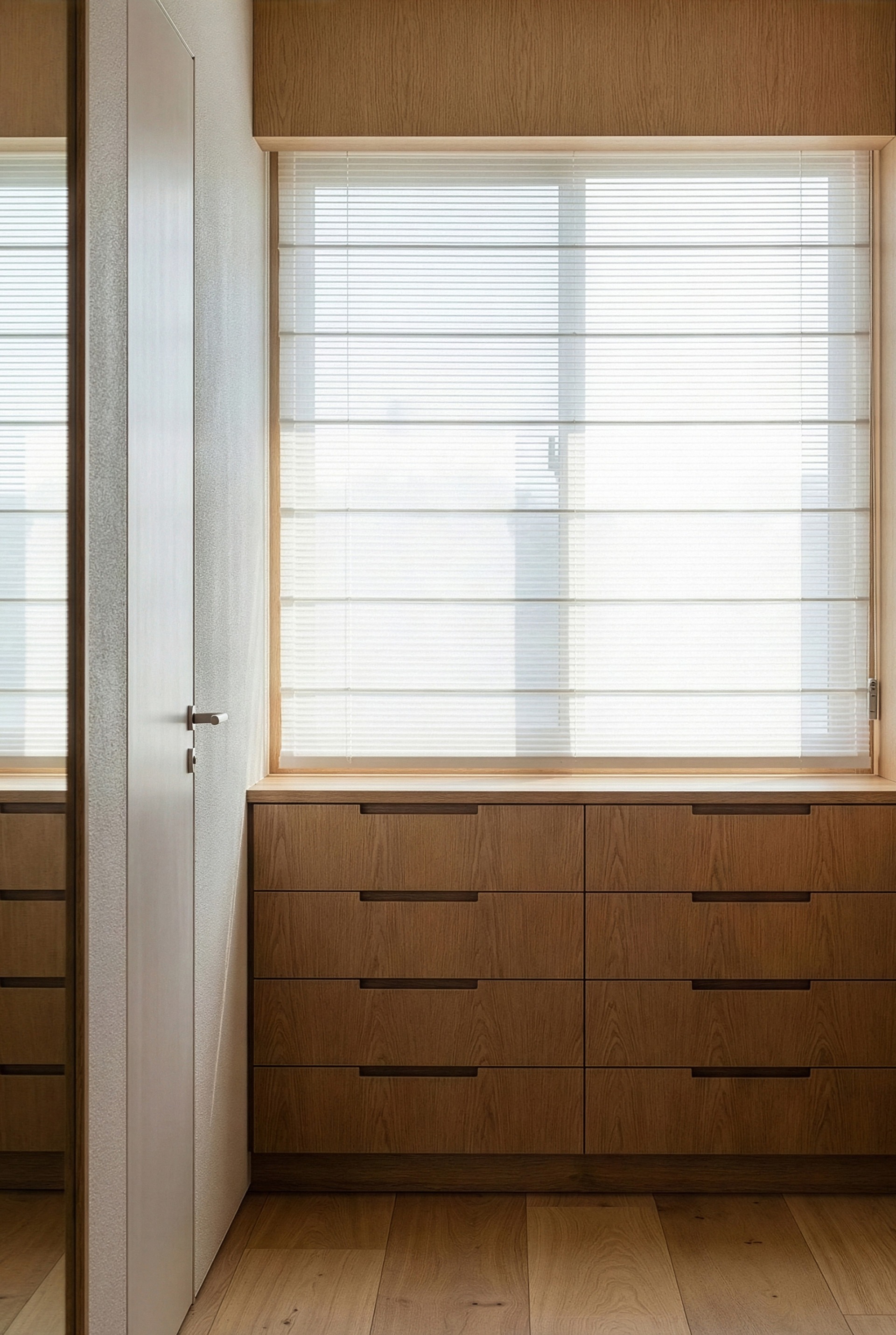 雷米安一号贝利（注：Raemian可能是特定品牌名、公司名等，Bailey可能是地名、人名等，由于缺乏更多背景信息，这里只能按音译处理） 丨Docent Design-6