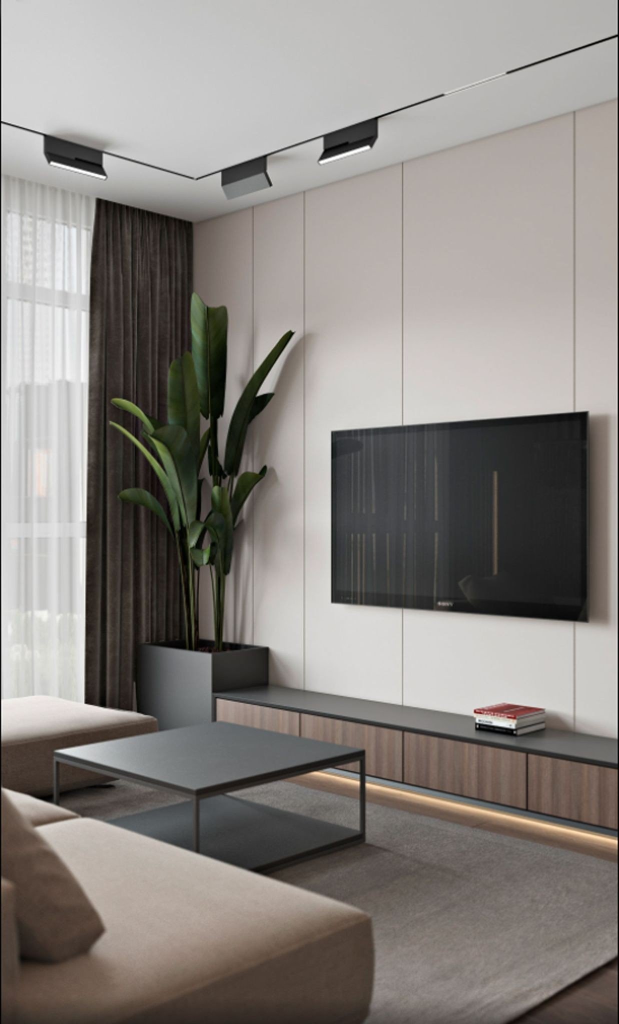 Đồ án Khách sạn: Liberty SaiGon Central Hotel-10