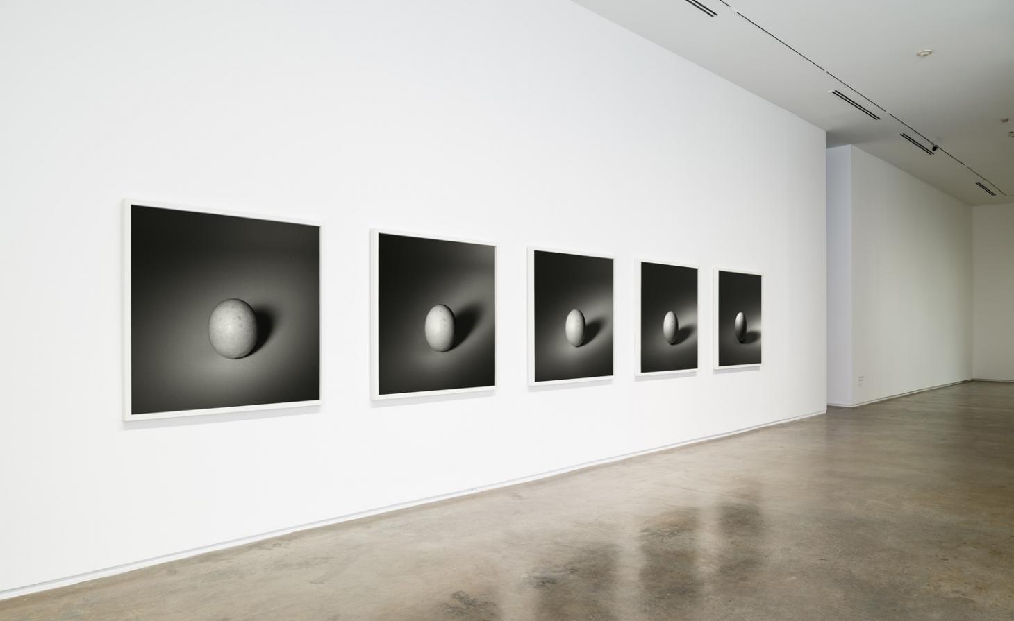 英国艺术展 8 登陆爱丁堡,呈现宏大计划-25